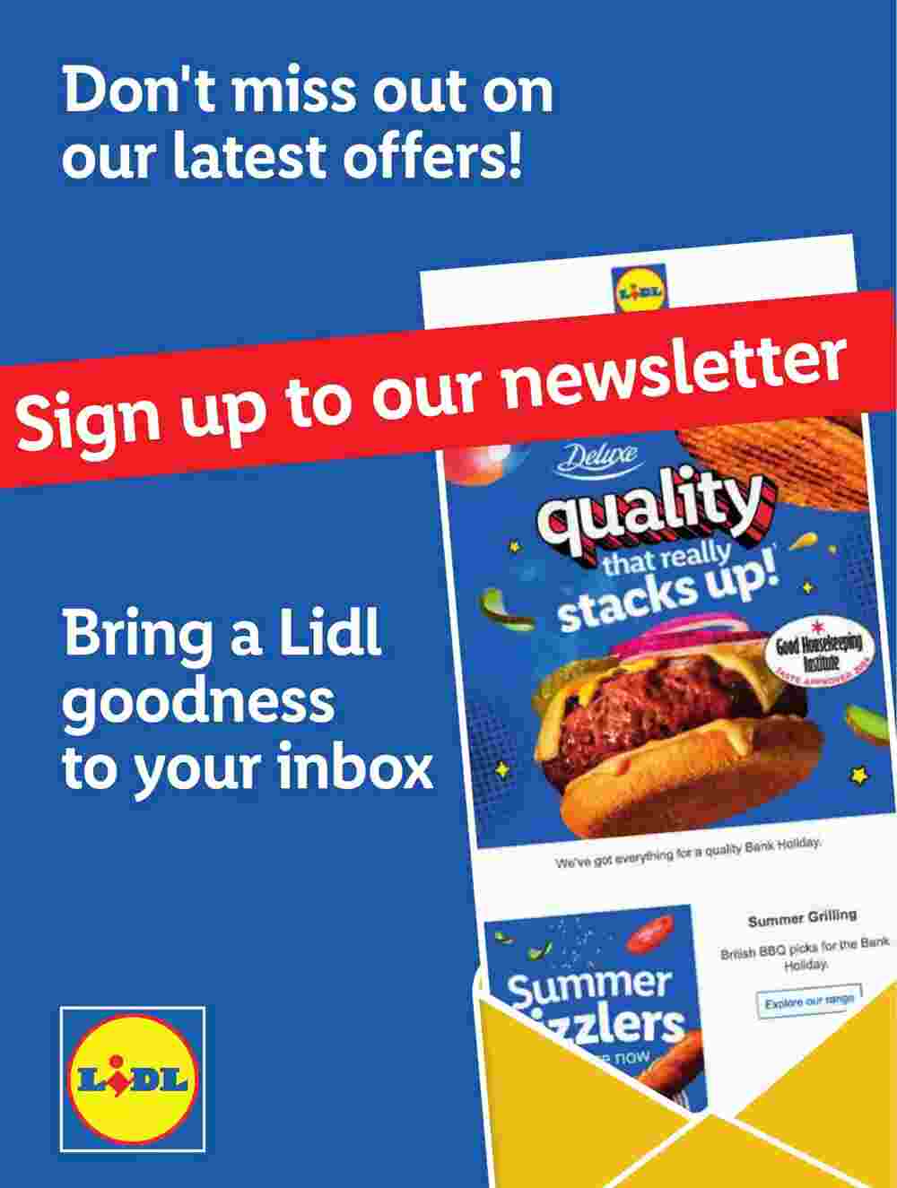 Lidl offers valid from 26/09/2024 - Page 21.