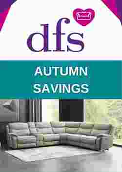 DFS offers valid from 29/09/2024