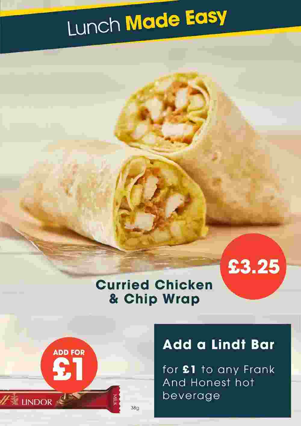 Centra offers valid from 29/09/2024 - Page 7.