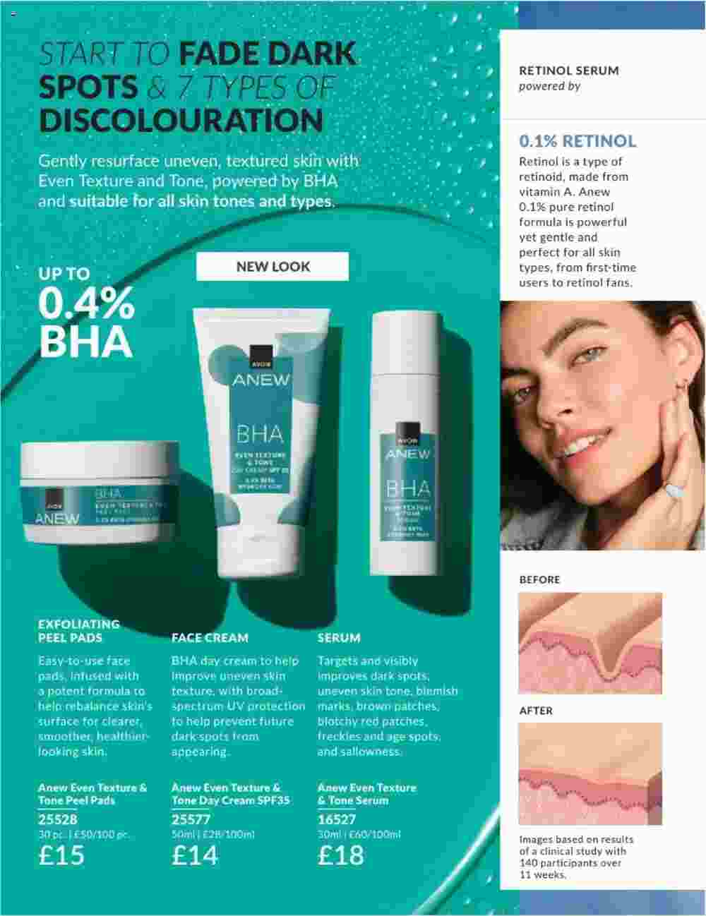 Avon offers valid from 01/10/2024 - Page 110.