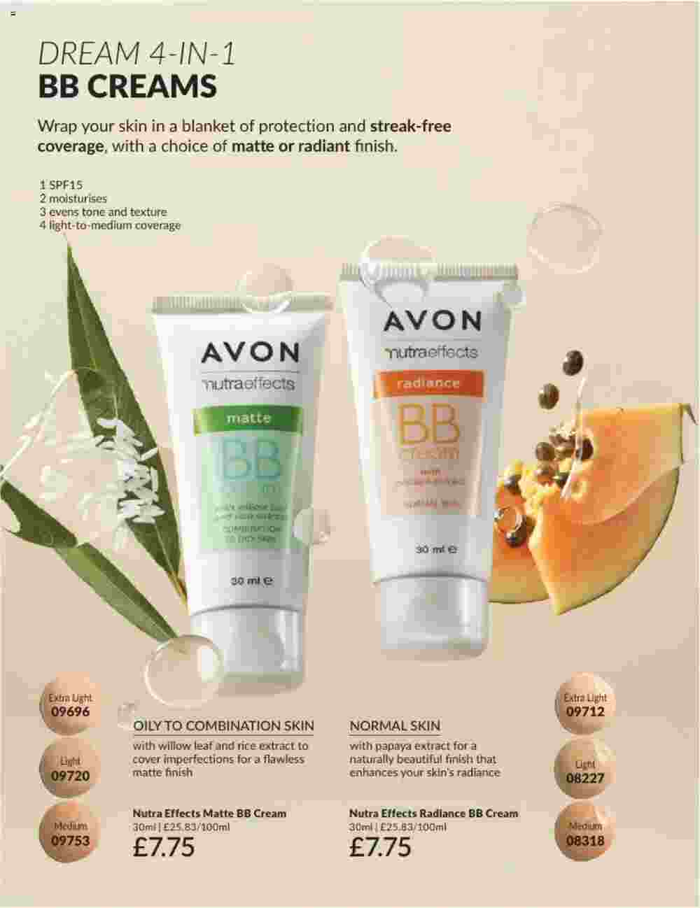 Avon offers valid from 01/10/2024 - Page 114.