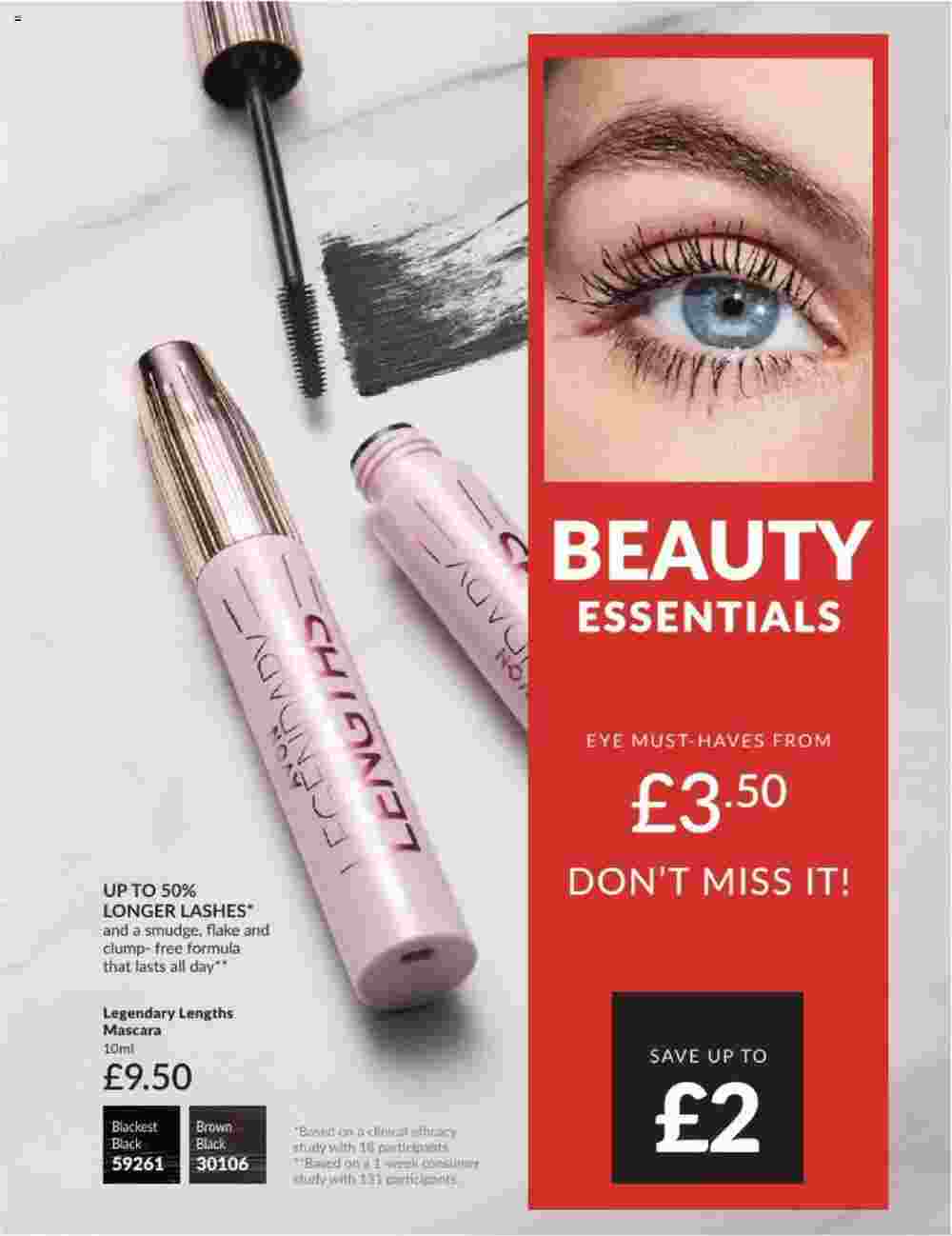 Avon offers valid from 01/10/2024 - Page 14.