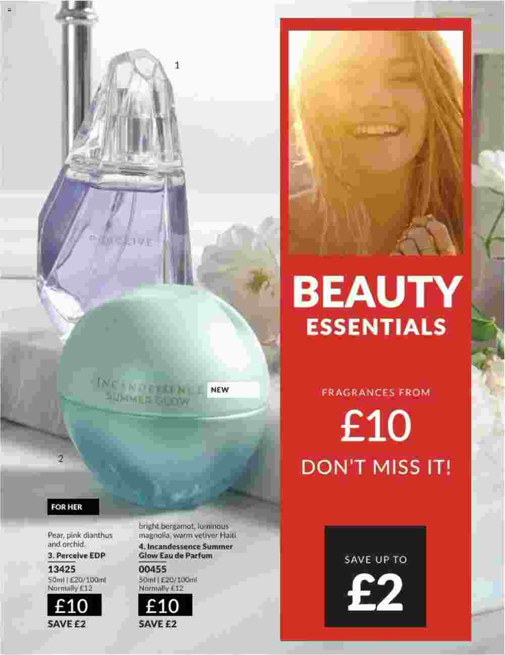 Avon offers valid from 01/10/2024 - Page 20.