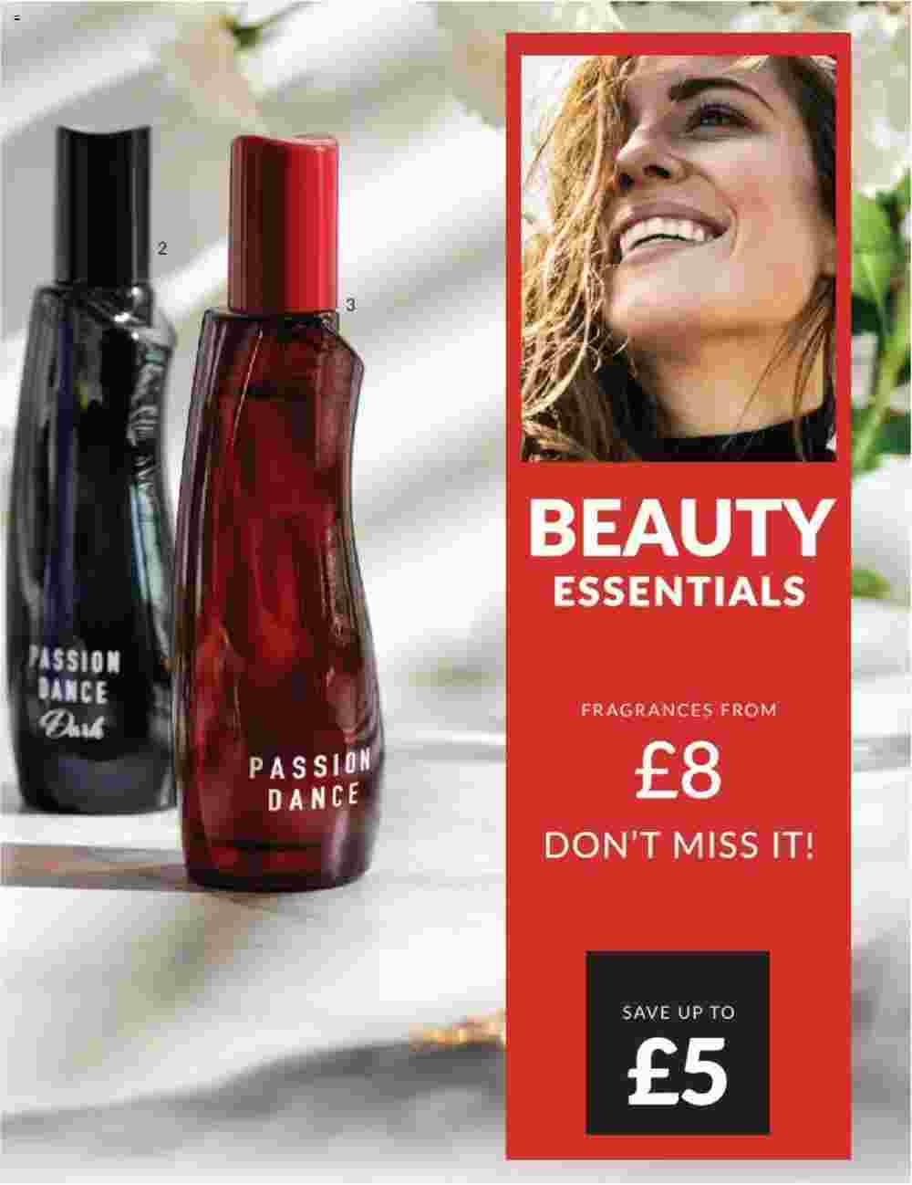 Avon offers valid from 01/10/2024 - Page 22.