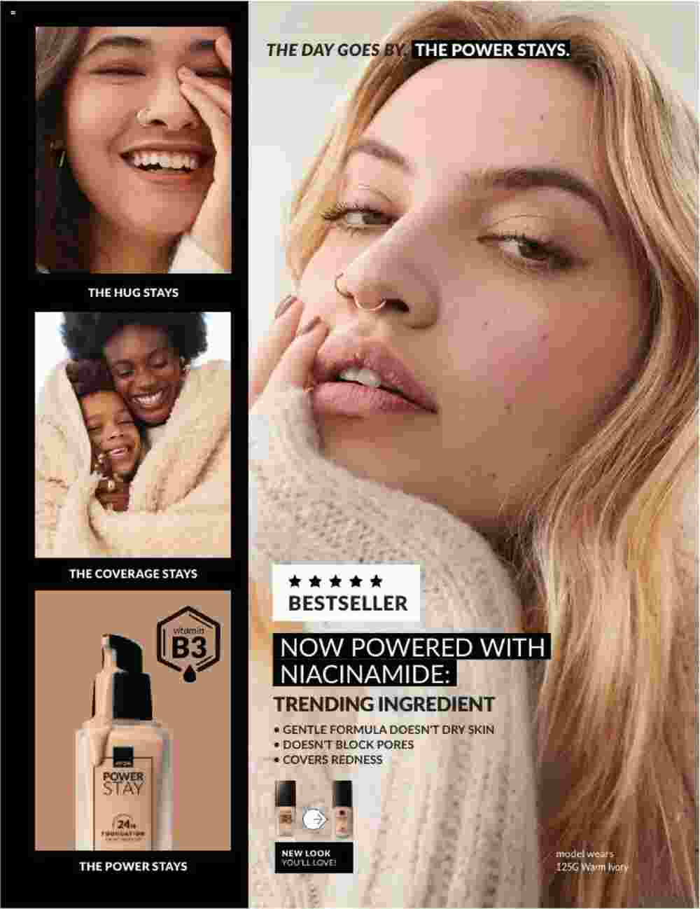 Avon offers valid from 01/10/2024 - Page 7.