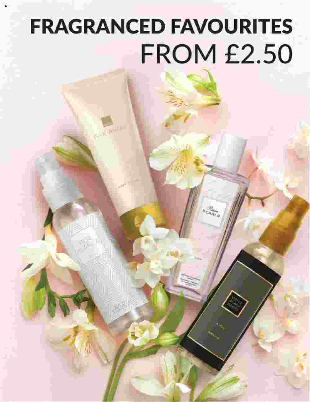 Avon offers valid from 01/10/2024 - Page 81.