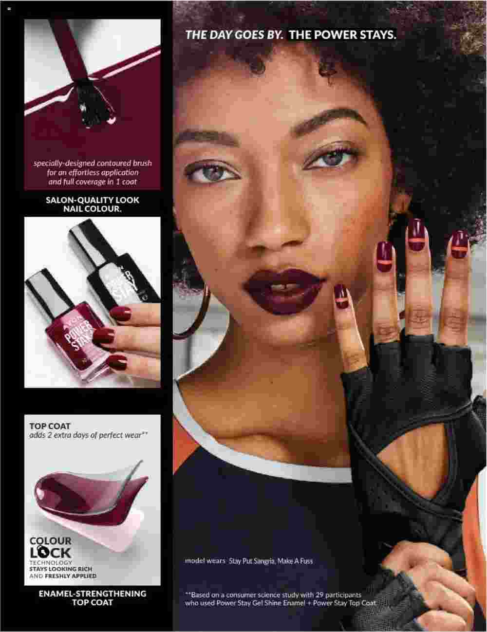 Avon offers valid from 01/10/2024 - Page 9.