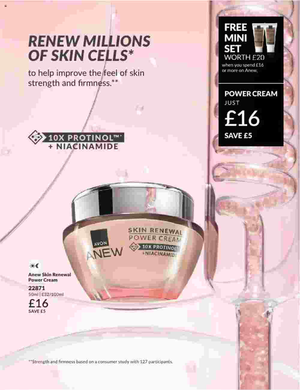 Avon offers valid from 01/10/2024 - Page 99.