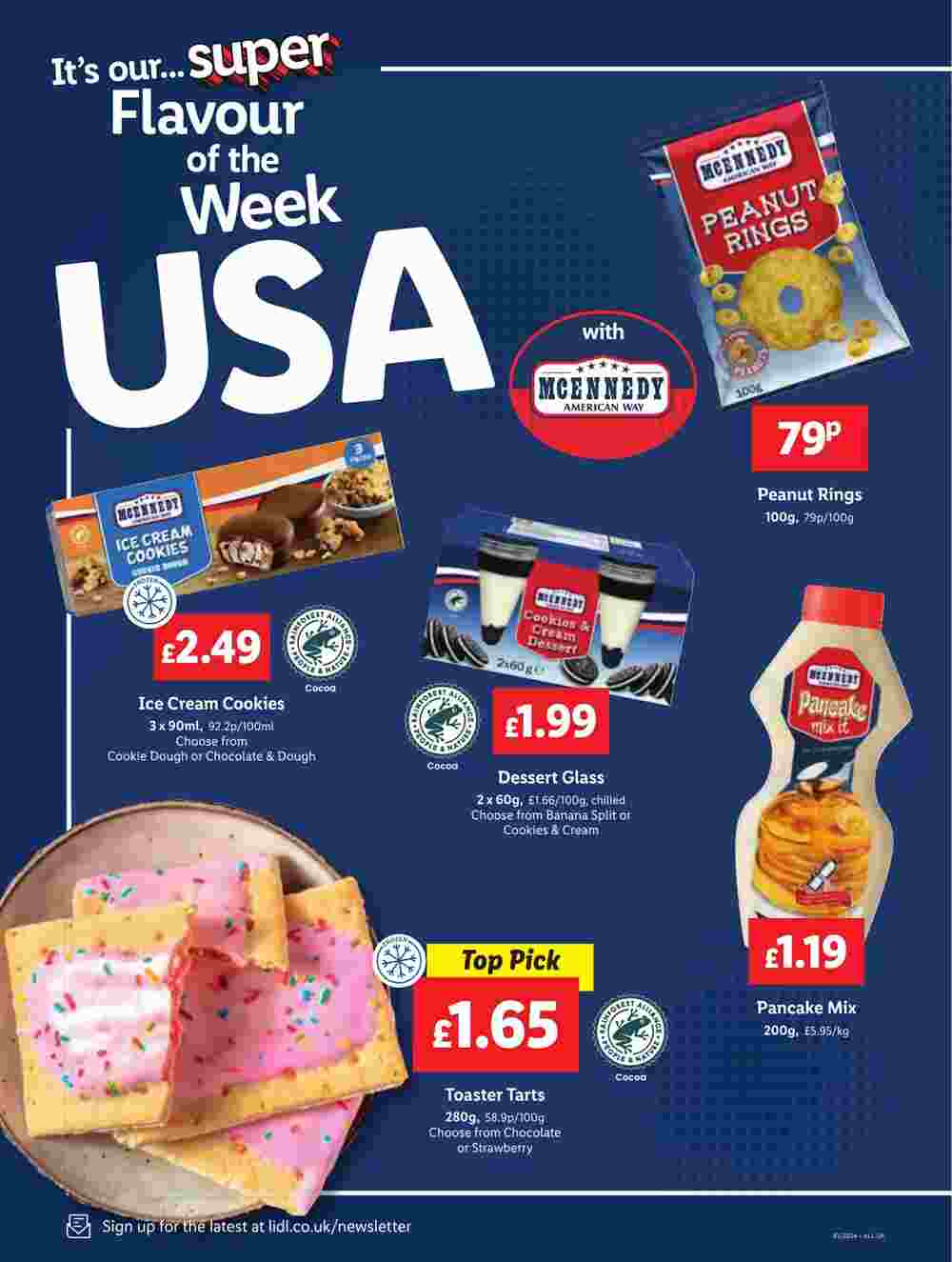 Lidl offers valid from 10/10/2024 - Page 12.