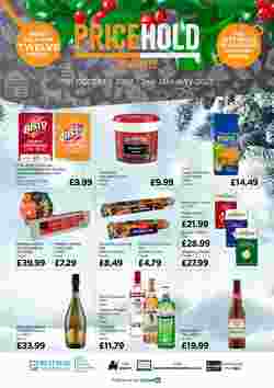 Bestway offers valid from 11/10/2024