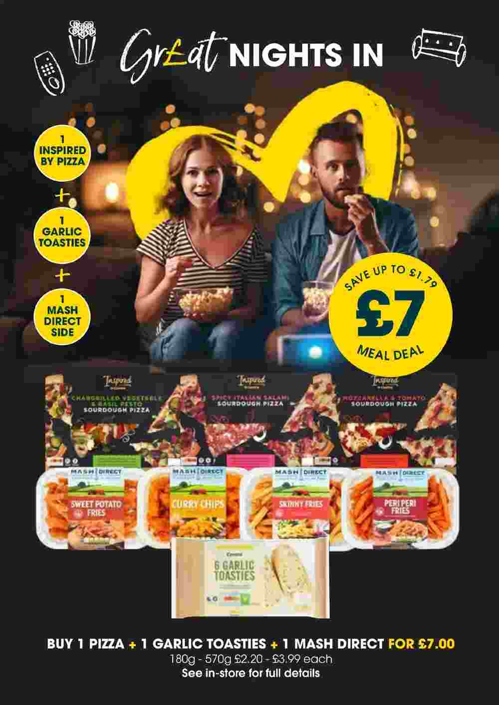 Centra offers valid from 20/10/2024 - Page 10.