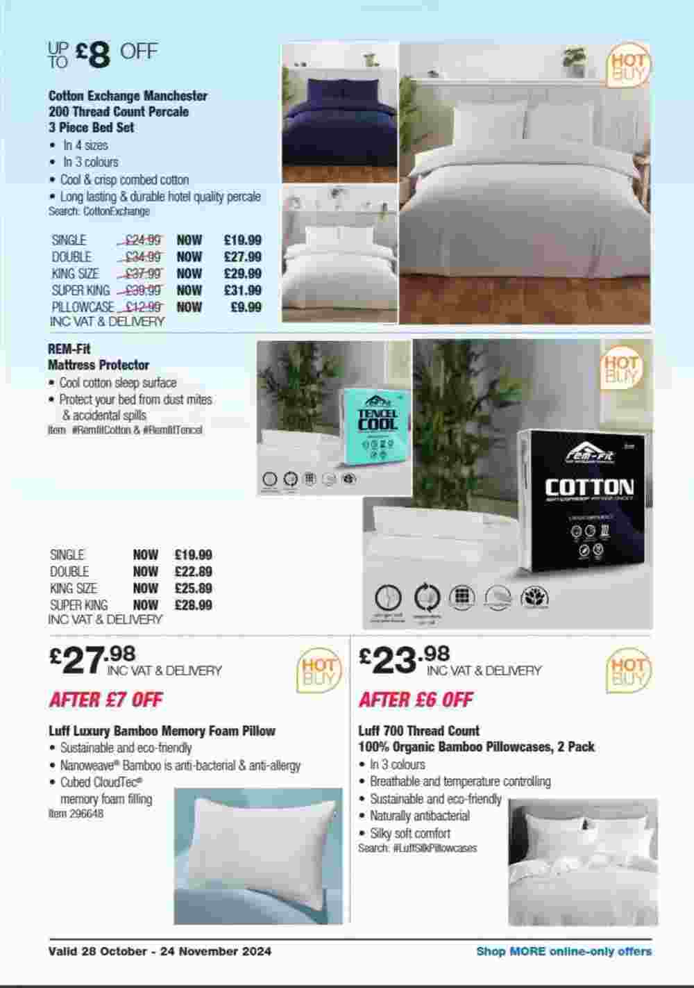 Costco offers valid from 05/11/2024 - Page 29.