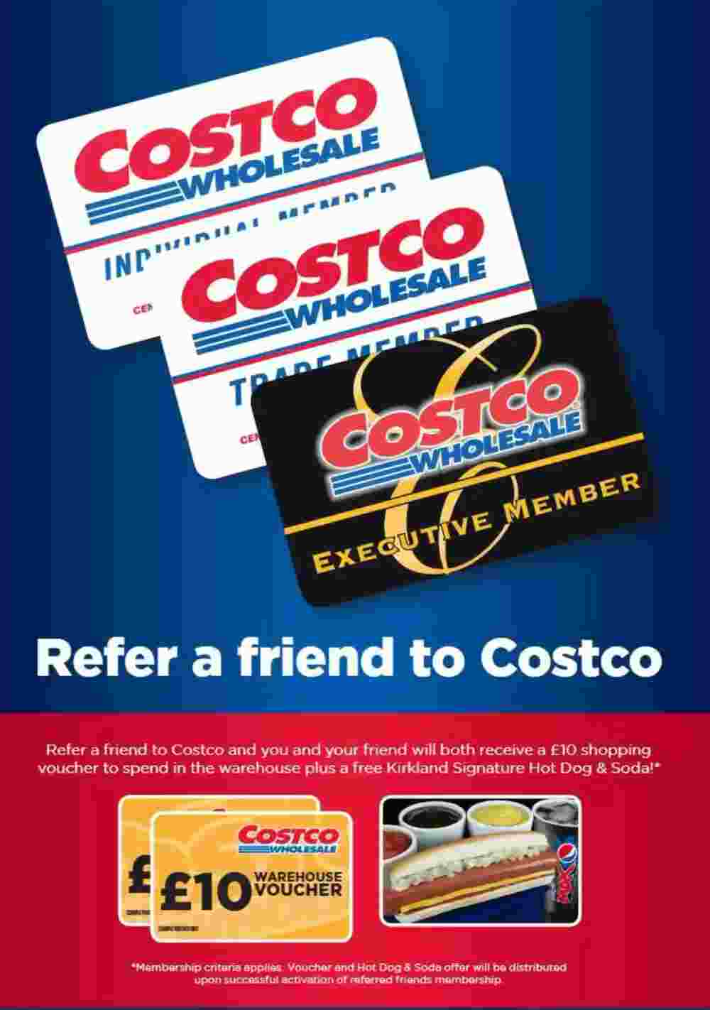 Costco offers valid from 05/11/2024 - Page 38.