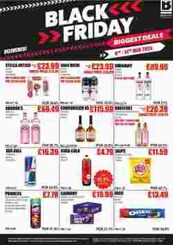 Bestway offers valid from 12/11/2024