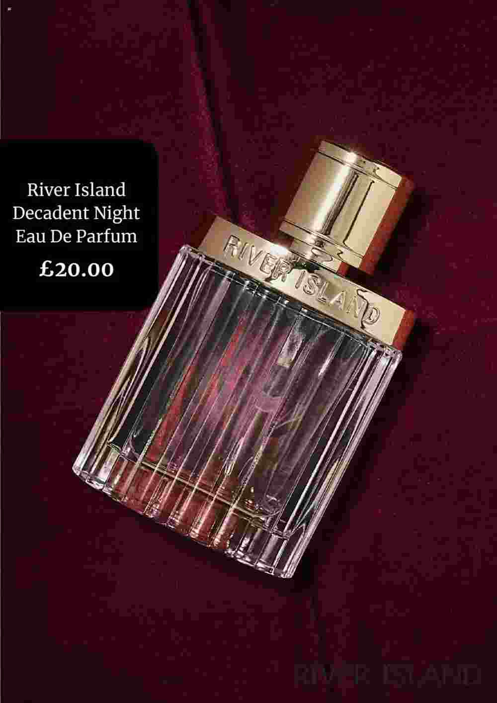 River Island offers valid from 20/11/2024 - Page 2.