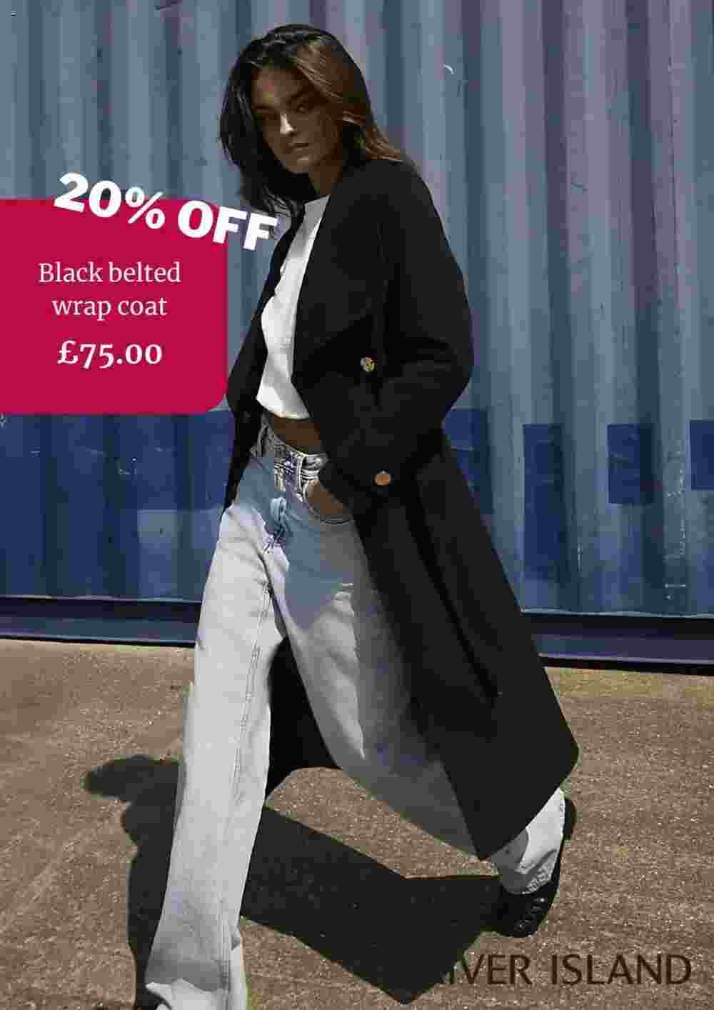 River Island offers valid from 28/11/2024 - Page 2.