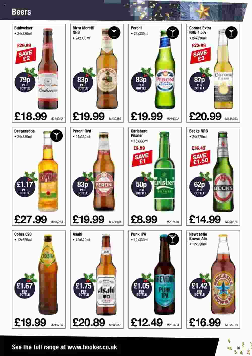 Makro offers valid from 04/12/2024 - Page 10.