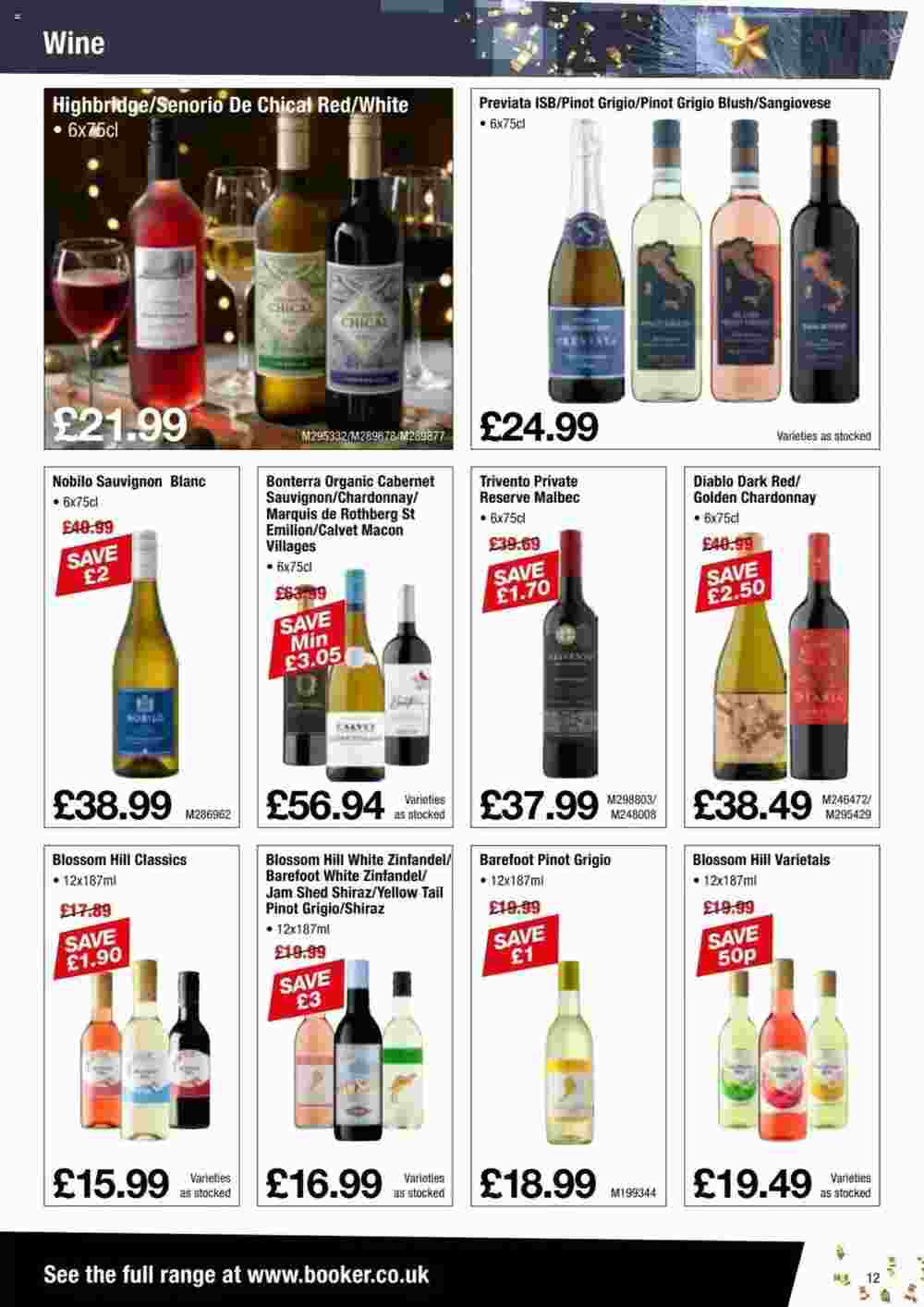 Makro offers valid from 04/12/2024 - Page 12.