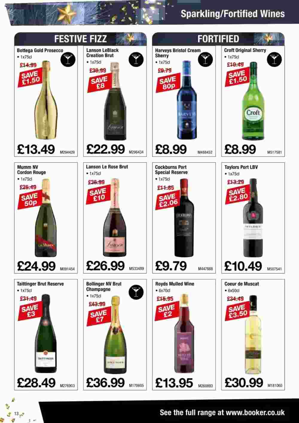 Makro offers valid from 04/12/2024 - Page 13.