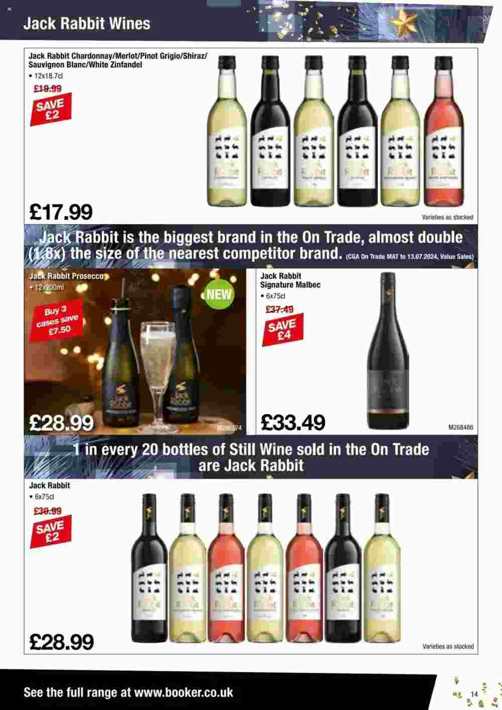 Makro offers valid from 04/12/2024 - Page 14.