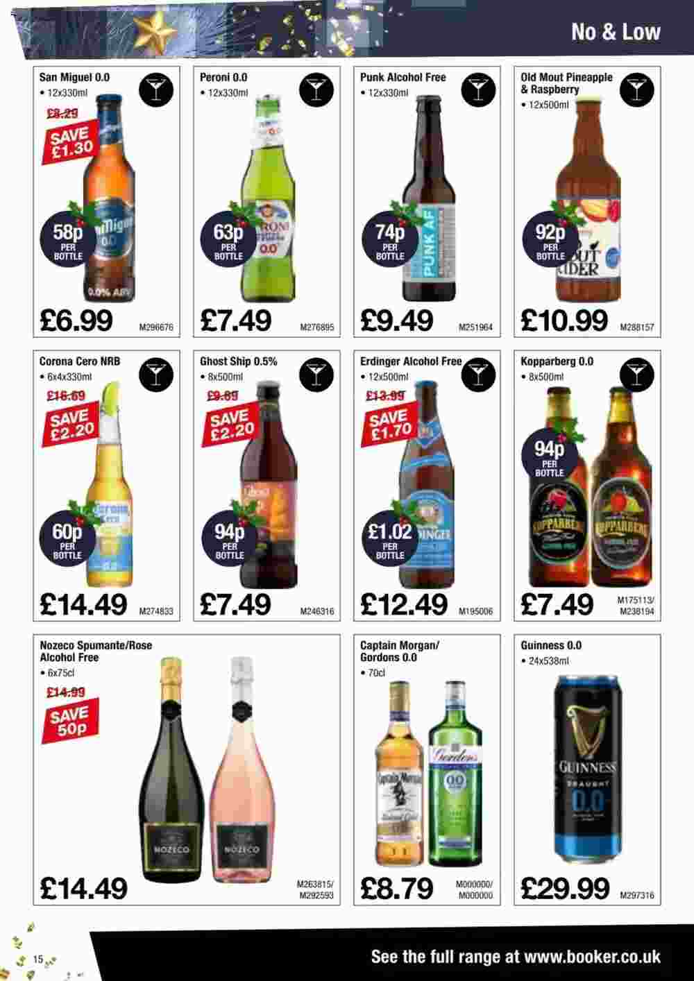 Makro offers valid from 04/12/2024 - Page 15.