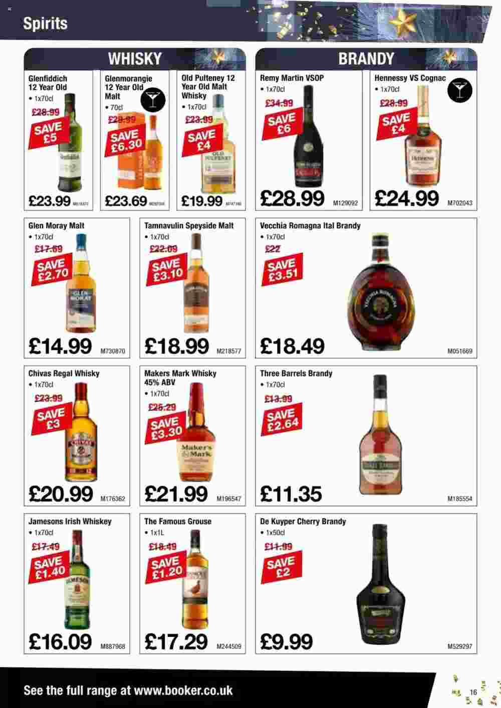 Makro offers valid from 04/12/2024 - Page 16.