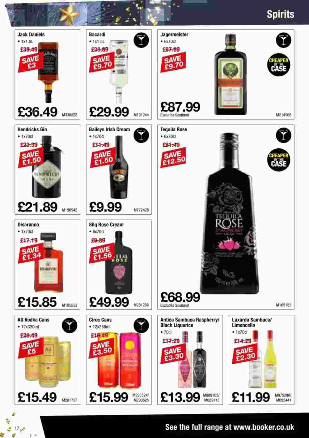 Makro offers valid from 04/12/2024 - Page 17.