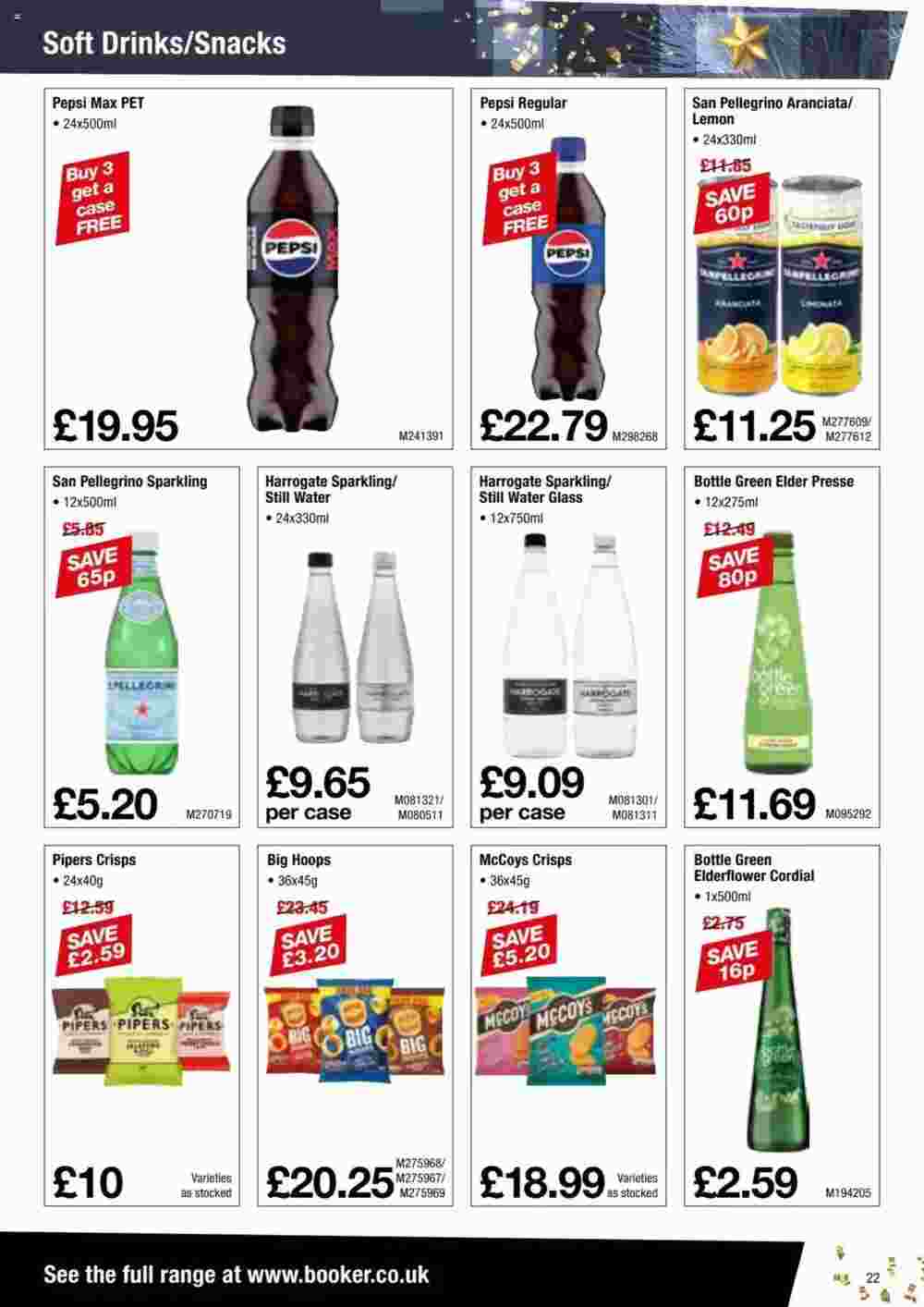 Makro offers valid from 04/12/2024 - Page 22.