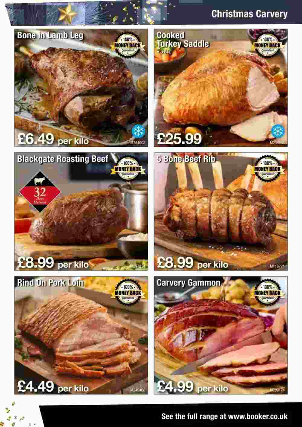 Makro offers valid from 04/12/2024 - Page 3.