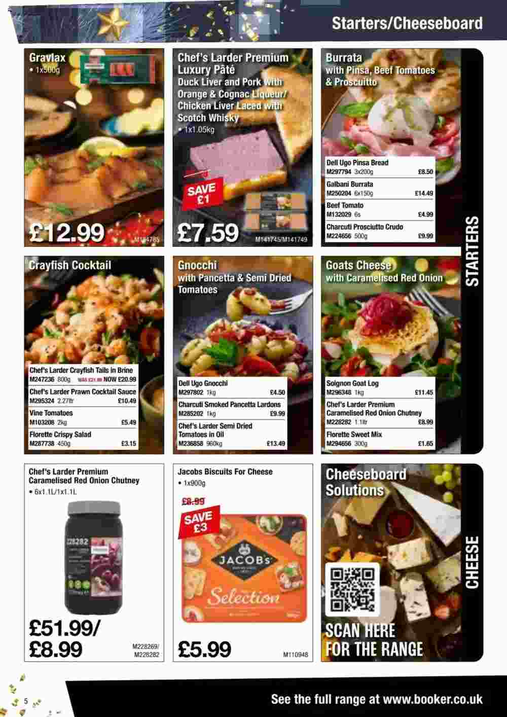 Makro offers valid from 04/12/2024 - Page 5.