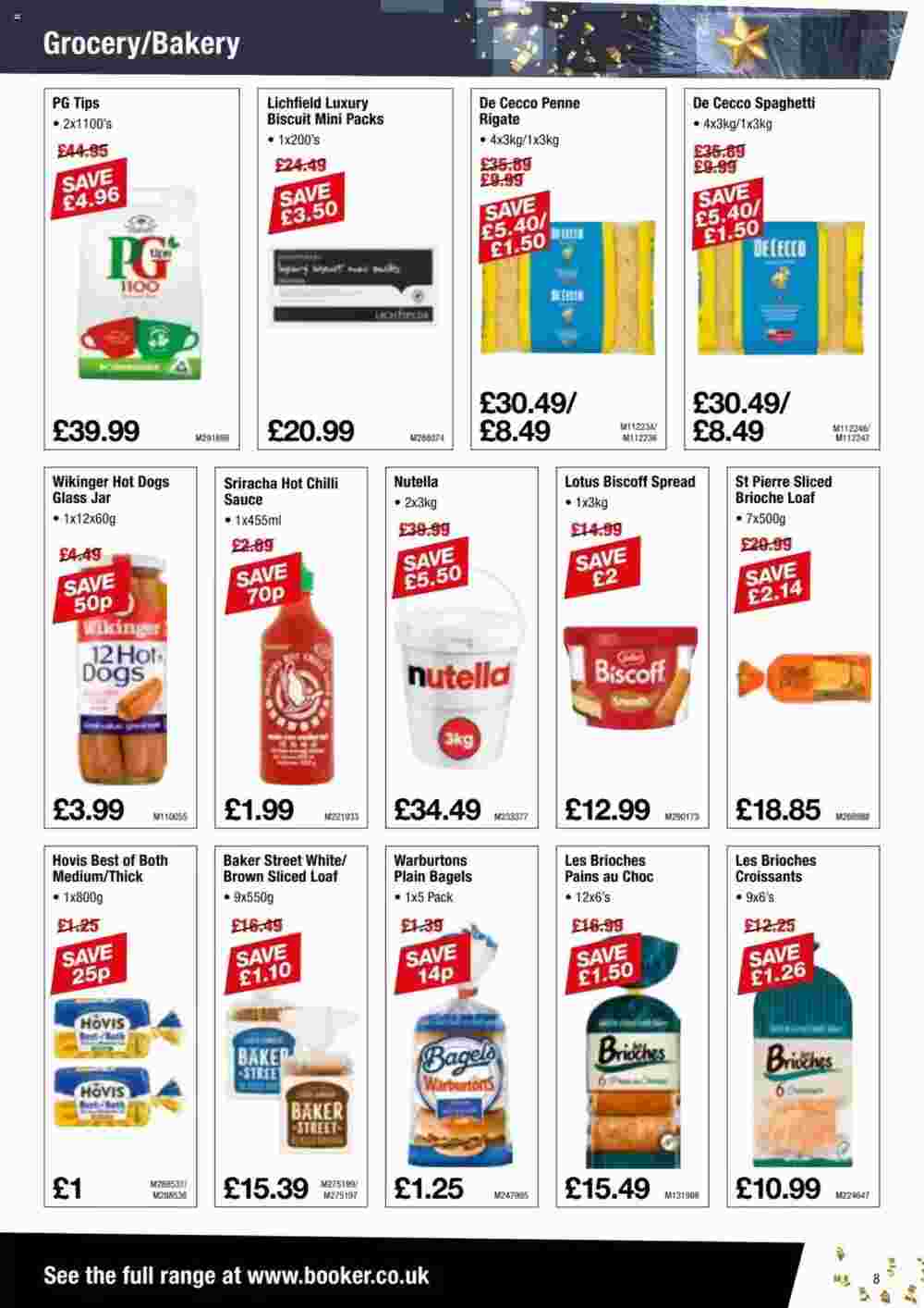 Makro offers valid from 04/12/2024 - Page 8.