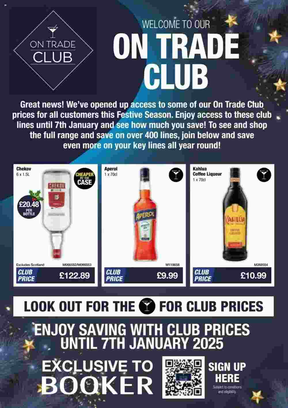 Makro offers valid from 04/12/2024 - Page 9.