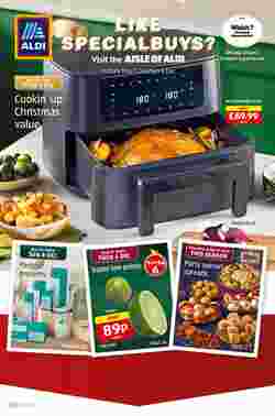 Aldi offers valid from 05/12/2024