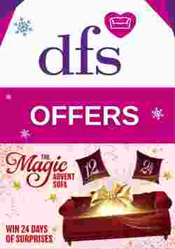 DFS offers valid from 05/12/2024