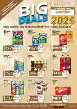 Bestway offers valid from 06/12/2024