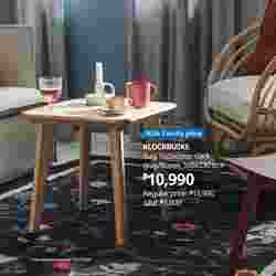 IKEA offers valid from 06/12/2024