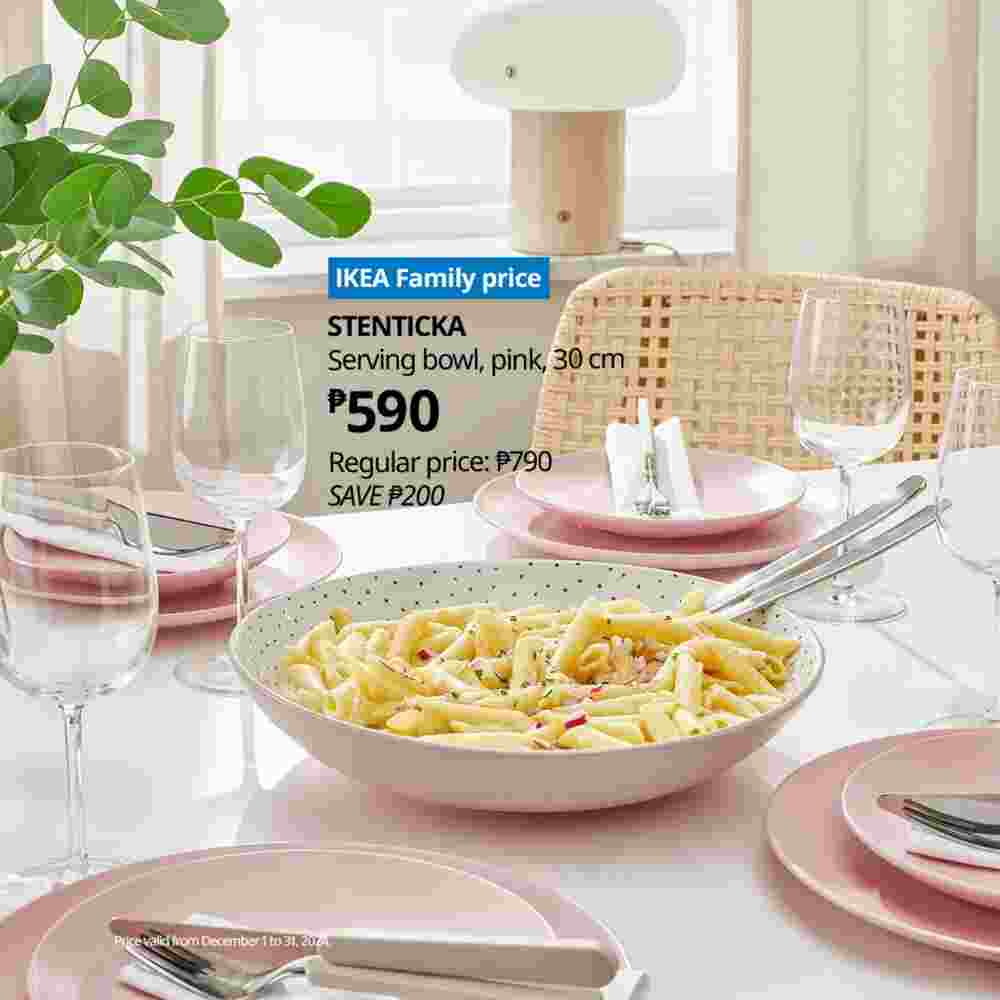 IKEA offers valid from 06/12/2024 - Page 2.