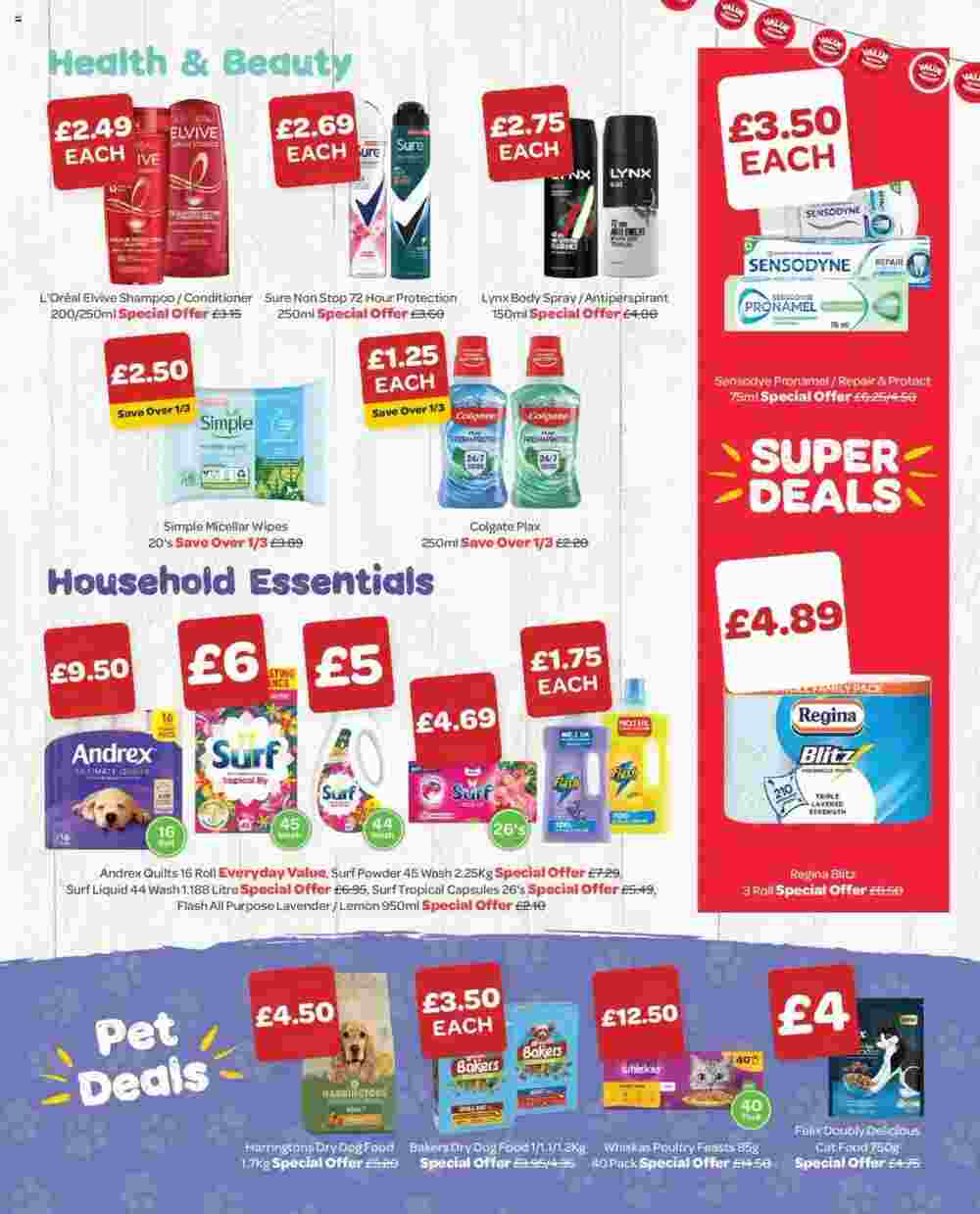 Spar offers valid from 09/12/2024 - Page 11.