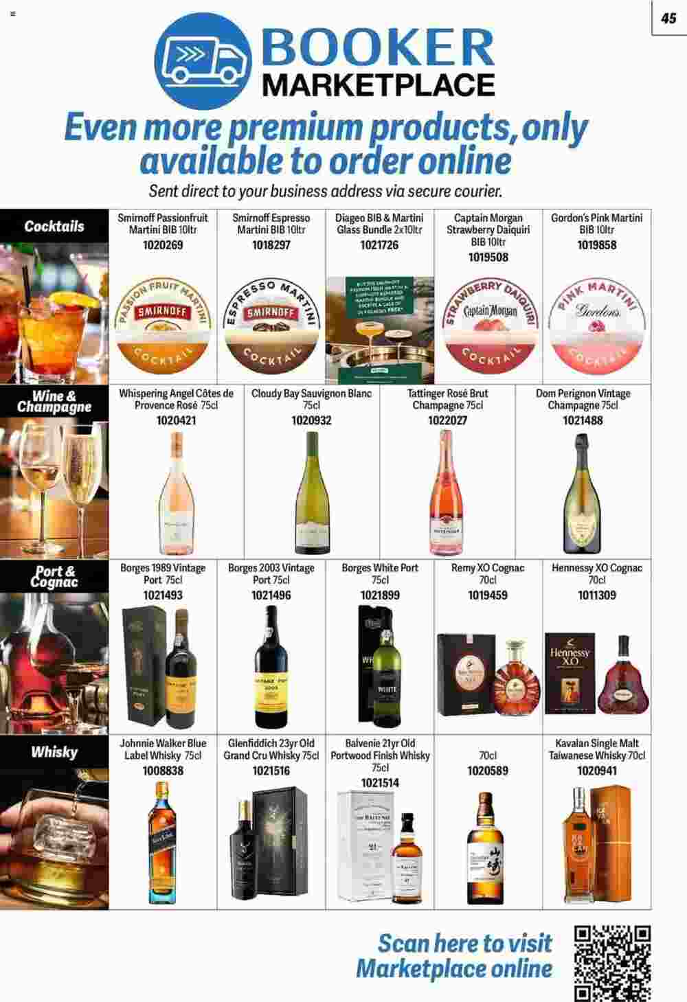 Makro offers valid from 12/12/2024 - Page 39.