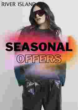 River Island offers valid from 20/12/2024