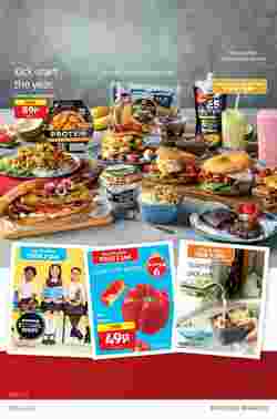 Aldi offers valid from 27/12/2024