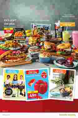 Aldi offers valid from 02/01/2025