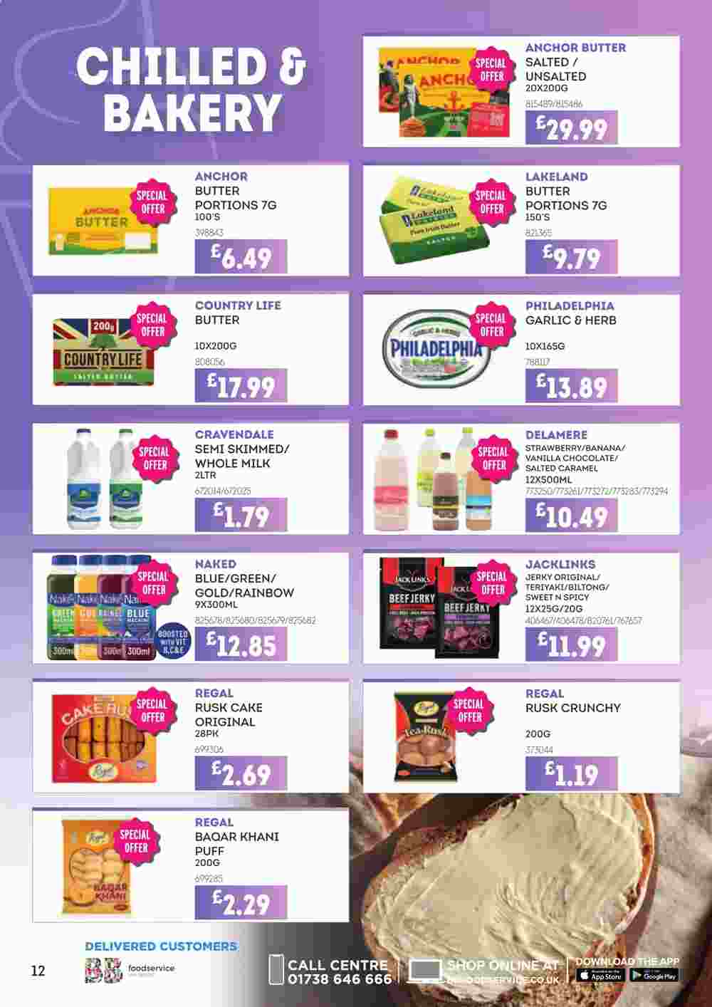 Bestway offers valid from 31/01/2025 - Page 12.