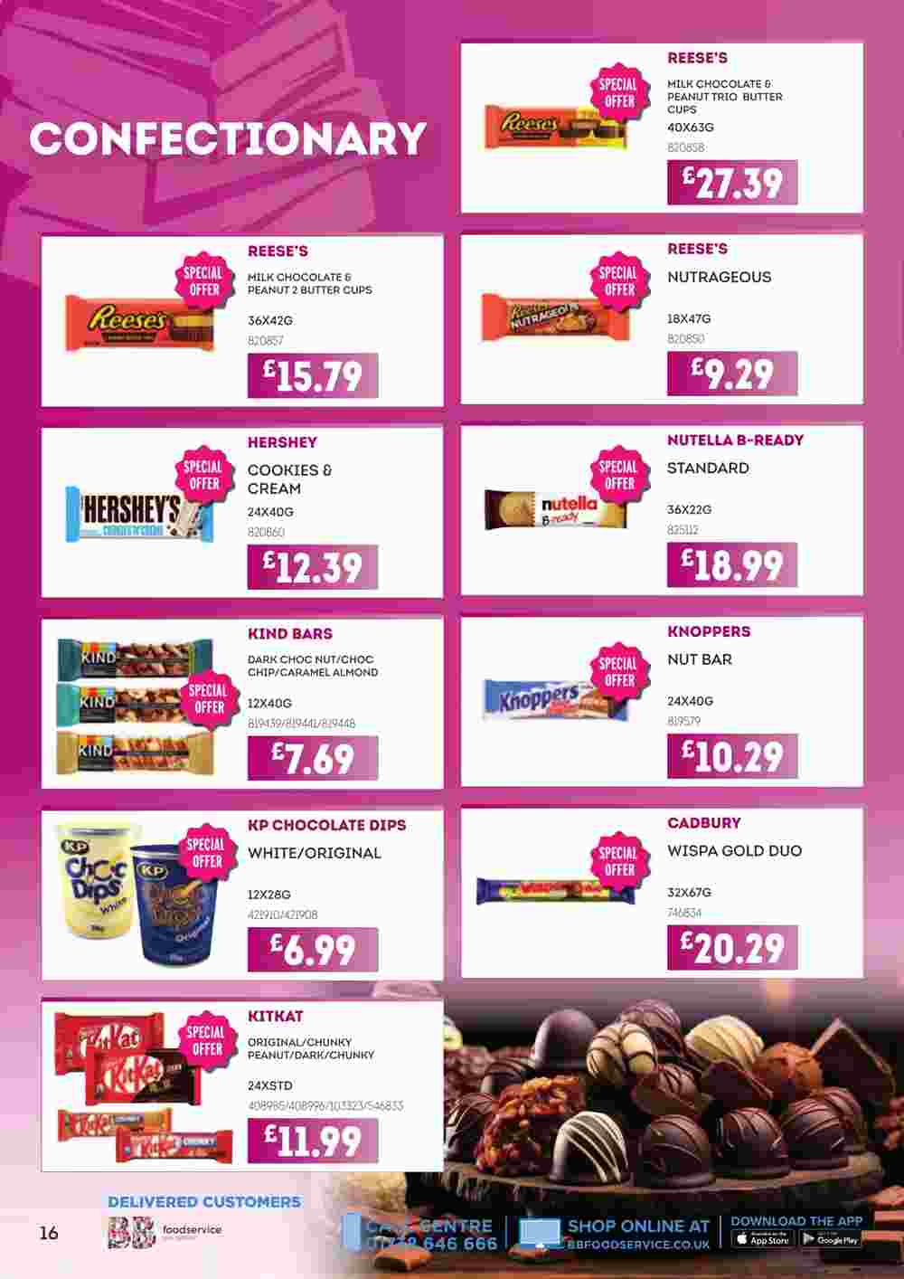 Bestway offers valid from 31/01/2025 - Page 16.