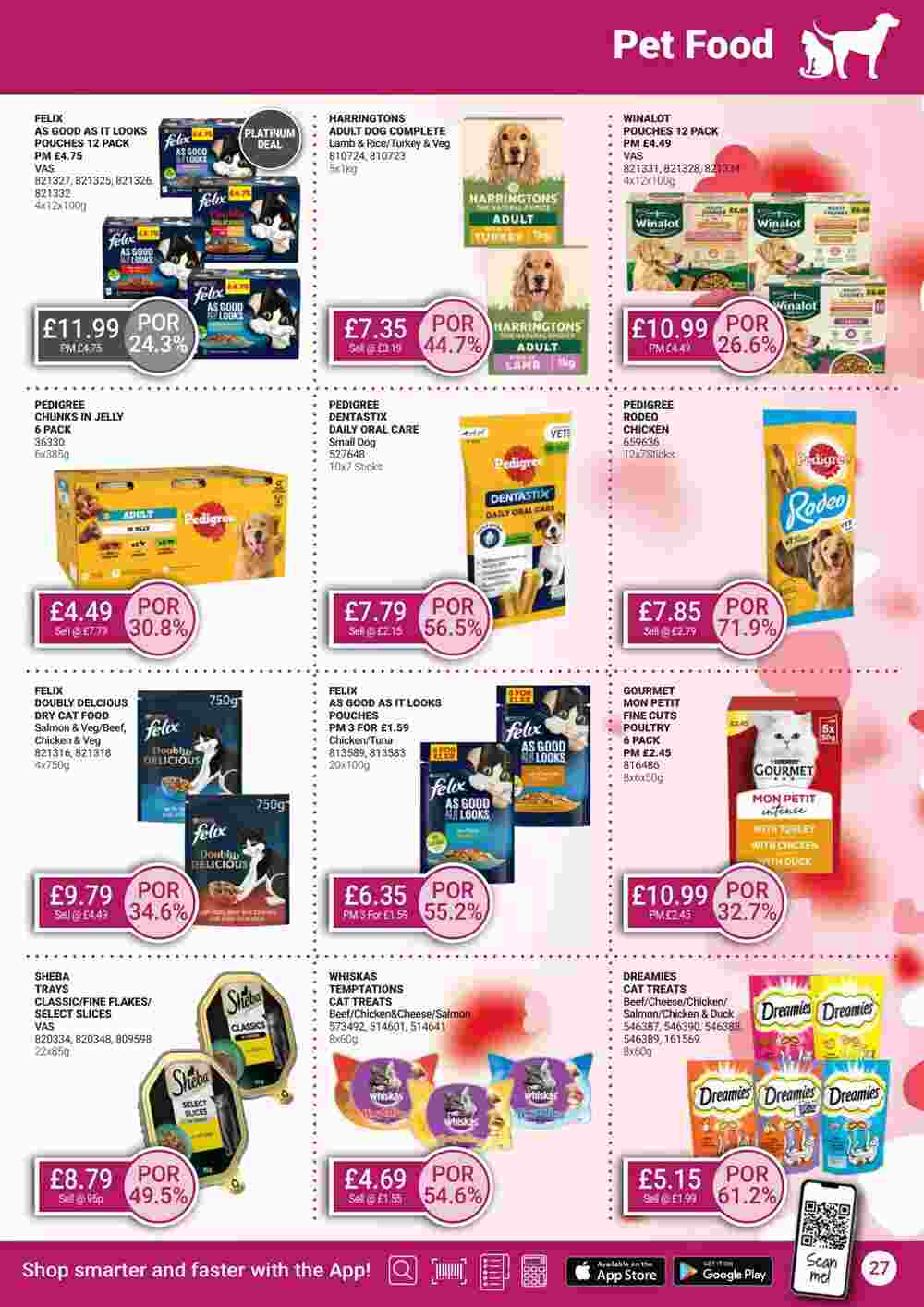 Bestway offers valid from 31/01/2025 - Page 27.