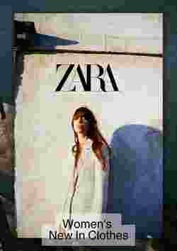 ZARA offers valid from 01/02/2025