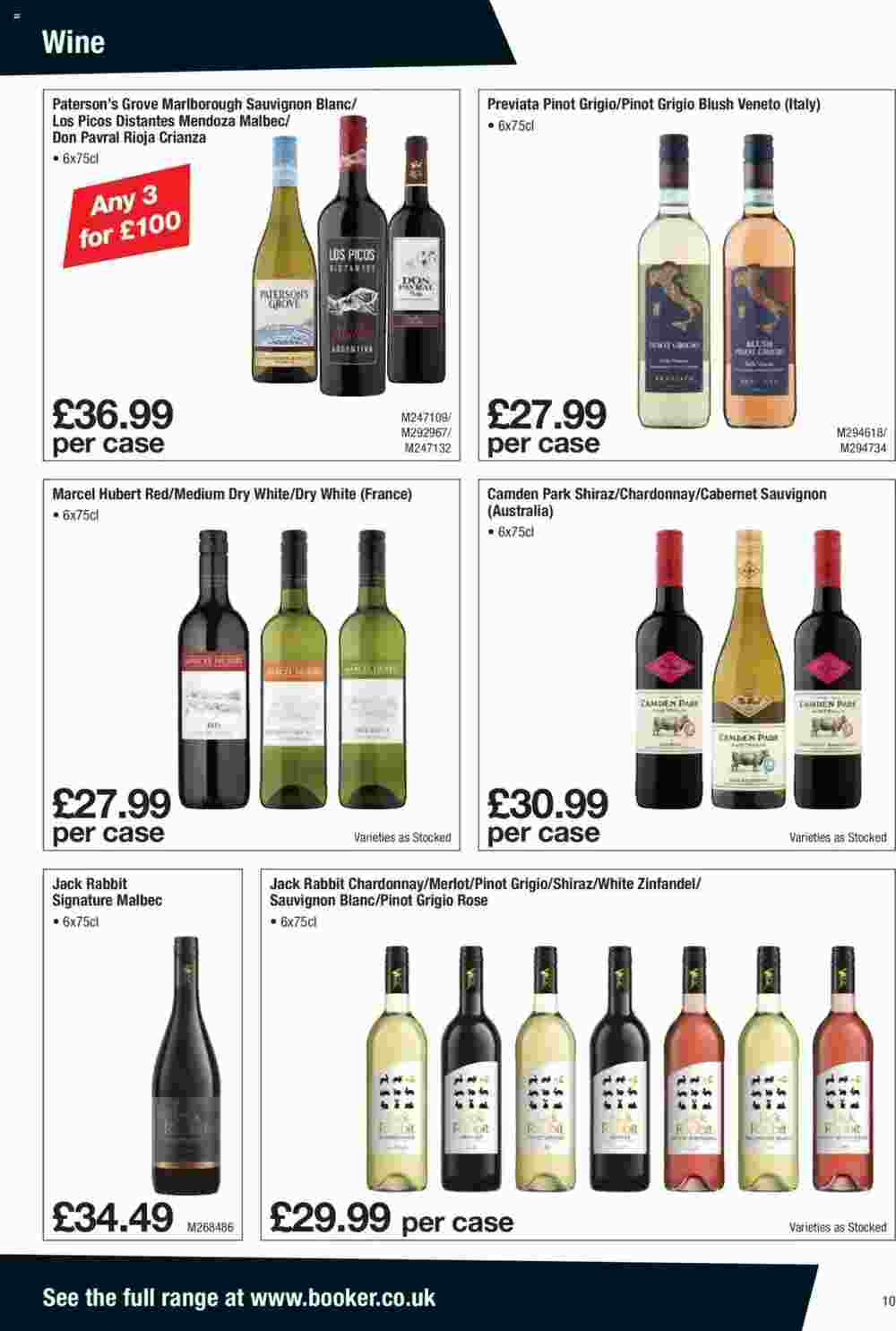 Makro offers valid from 04/02/2025 - Page 10.