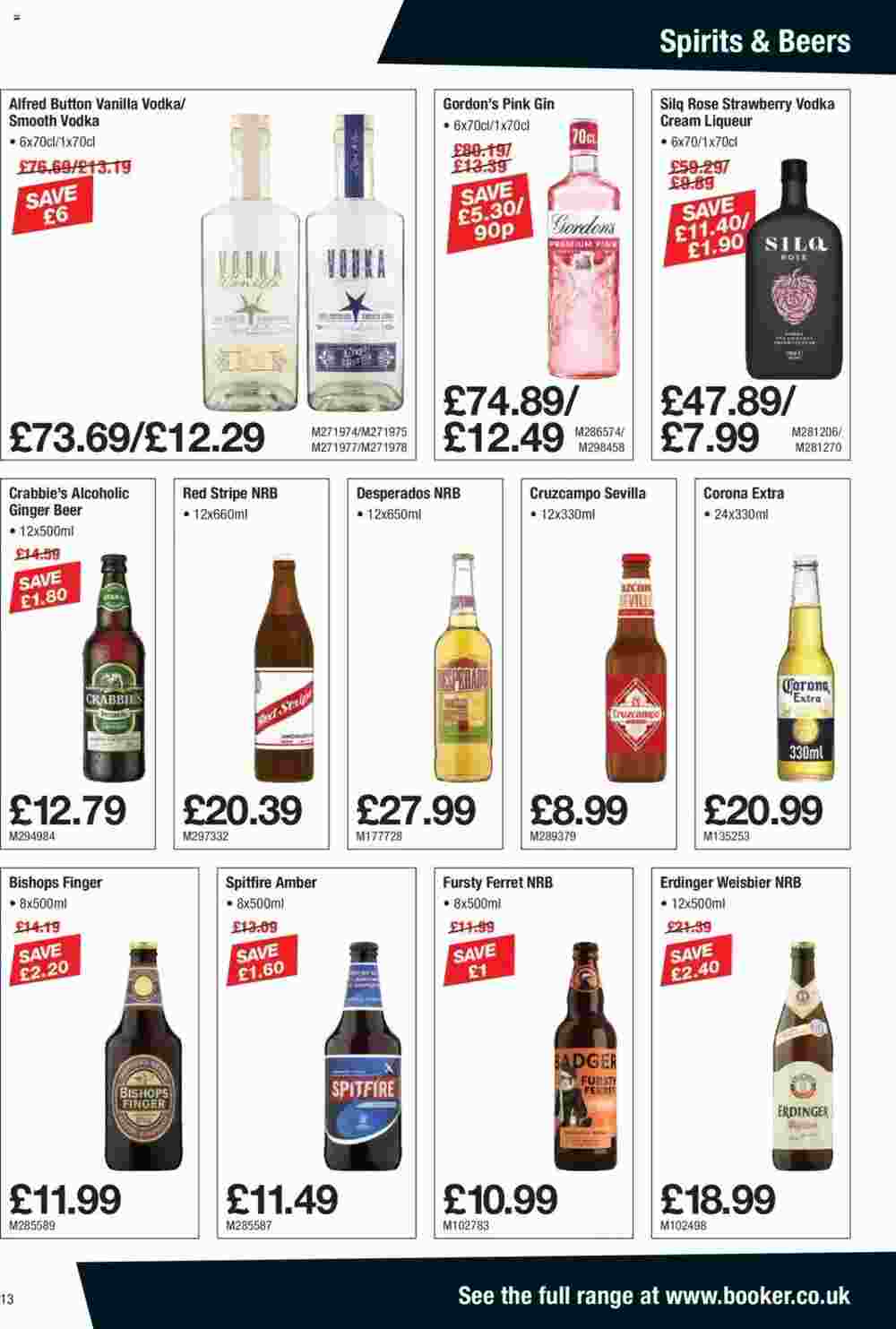 Makro offers valid from 04/02/2025 - Page 13.