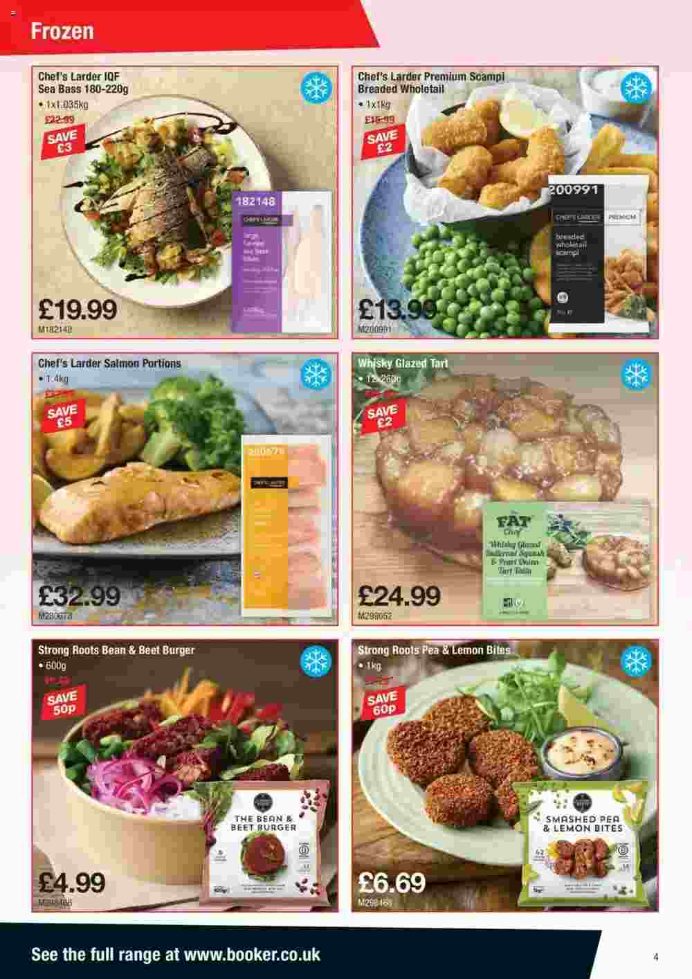 Makro offers valid from 04/02/2025 - Page 4.