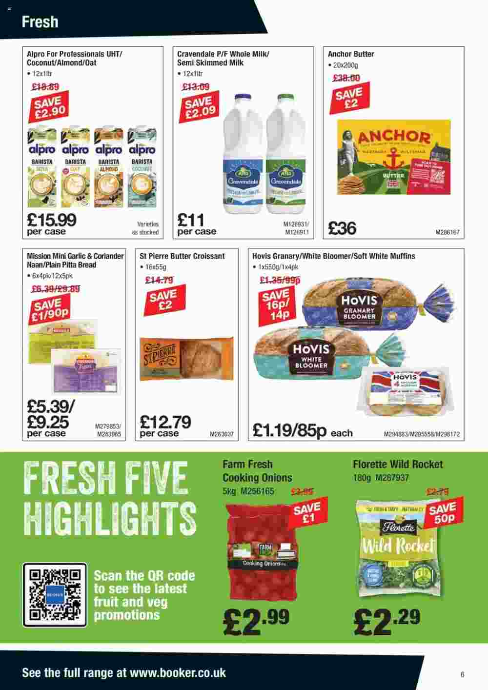 Makro offers valid from 04/02/2025 - Page 6.